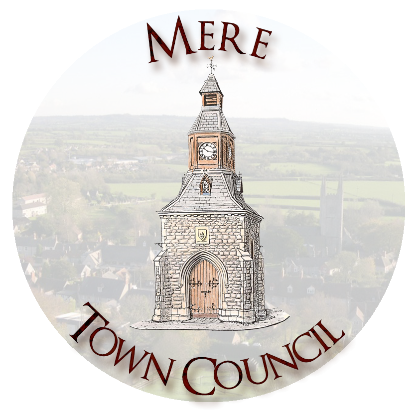 Mere Town Council